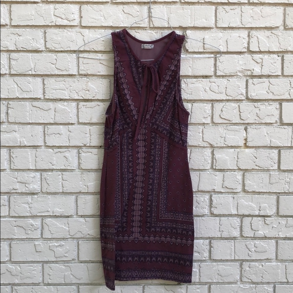 Free People Dress XS